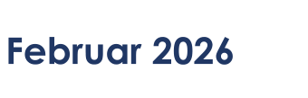 Februar 2026