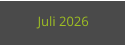 Juli 2026
