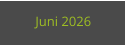 Juni 2026