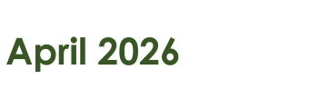April 2026