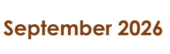 September 2026
