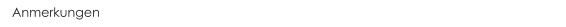 Anmerkungen