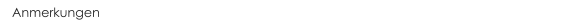 Anmerkungen