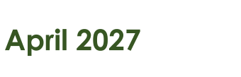 April 2027