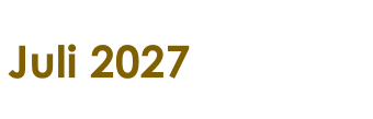 Juli 2027