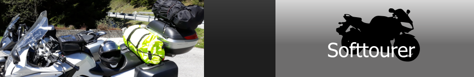 Softtourer