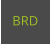 BRD